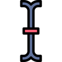 ui,interface,multimedia,text,edit tools,pointer,computer mouse,cursor,shapes and symbols